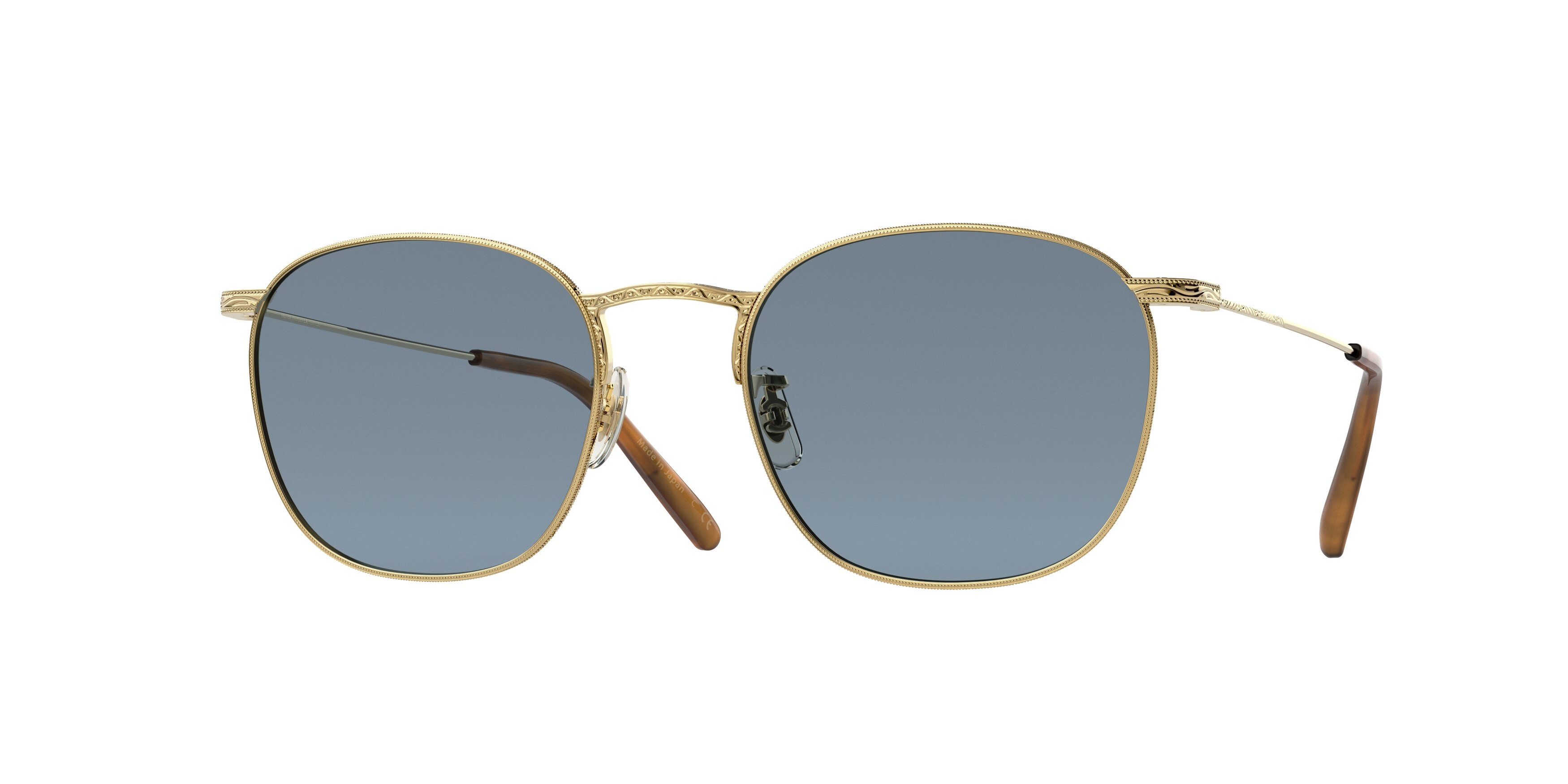 Oliver Peoples OV1285ST 529256 Goldsen Sun 